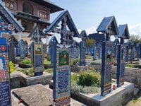 De Bucarest, visite guidée privée de 10 jours en Roumanie - Hizvo