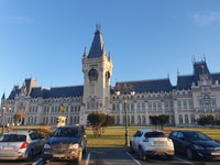 Visite guidée privée de 11 jours en Roumanie - Housity