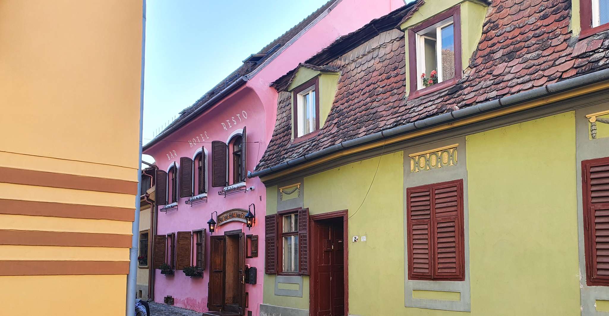 Suitetrails - From Bucharest, 11 Days Private Guided Tour in Romania