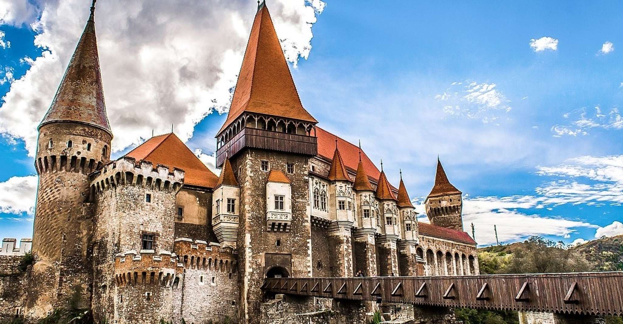 11 Days Private Guided Tour in Romania - Housity