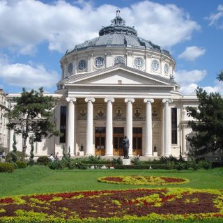 From Bucharest: 13 Days Private Guided Tour of Romania
