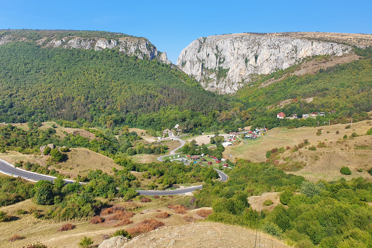 Van Boekarest: 13-daagse privérondleiding door Roemenië