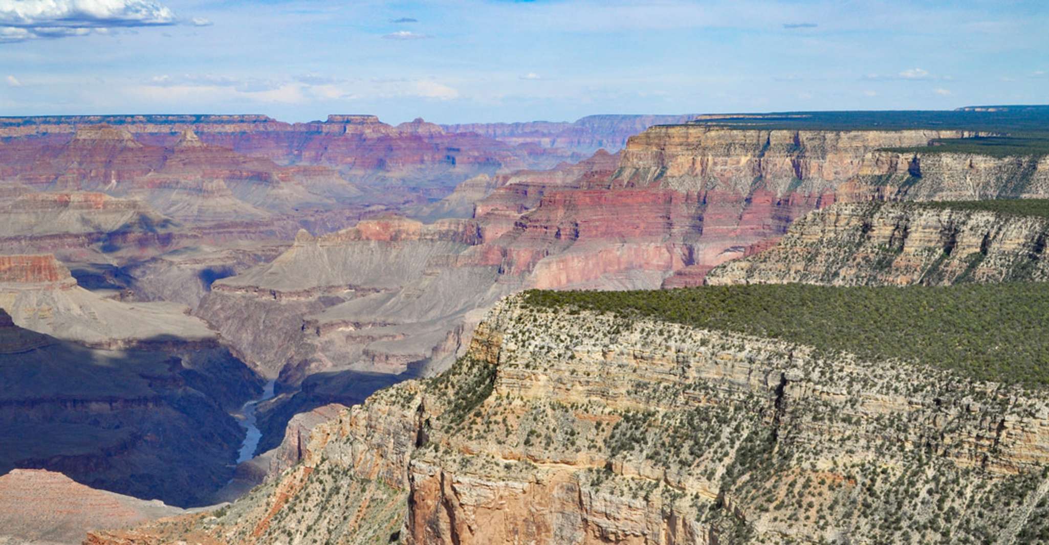 Tour en helicóptero de la bailarina del Gran Cañón desde South Rim - Housity