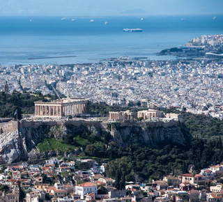 Lycabettus: Tours en rondleidingen