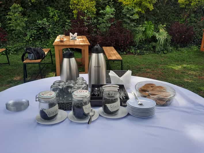 Nairobi Tea Farm Day Trip with Lunch at kiambethu GetYourGuide