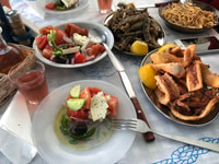 Santorini, ATV Quad Bike Tour mit Mittagessen - Hizvo