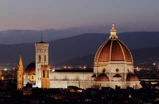 Florenz: Geführter Rundgang durch den Dom und die Renaissance