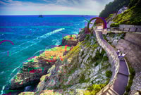 釜山，全天城市之旅 - Housity