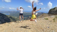 Crète, Plateau de Lasithi et Cave de Zeus Off Road Safari Tour - Hizvo