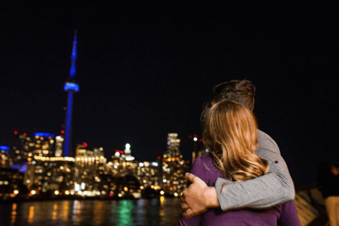 Toronto: Mother's Day Premier Cruise with Brunch or Dinner