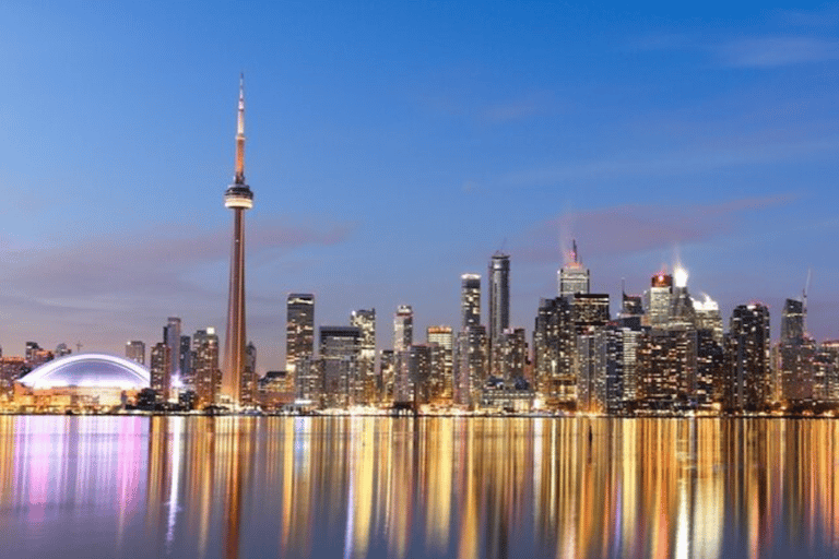 Toronto: Mother's Day Premier Cruise with Brunch or Dinner