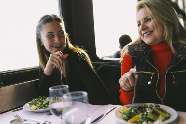 Toronto: Mother's Day Premier Cruise with Brunch or Dinner