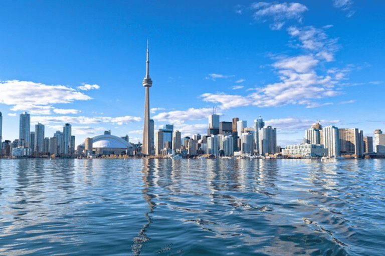 Toronto: Mother's Day Premier Cruise with Brunch or Dinner