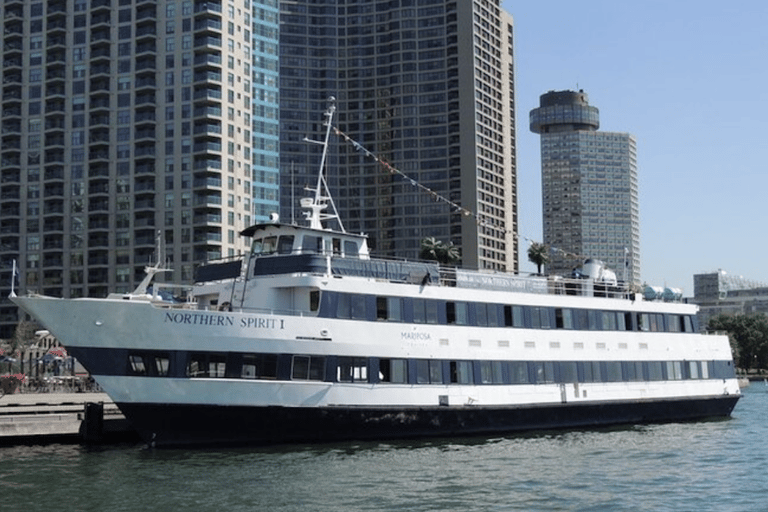 Toronto: Mother's Day Premier Cruise with Brunch or Dinner