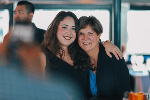 Toronto: Mother's Day Premier Cruise with Brunch or Dinner
