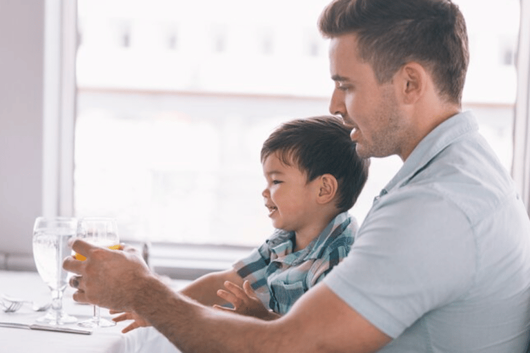 Toronto: Father's Day Premier Cruise with Brunch or Dinner