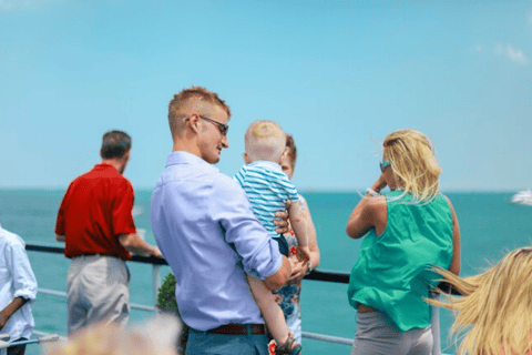 Toronto: Father's Day Premier Cruise with Brunch or Dinner