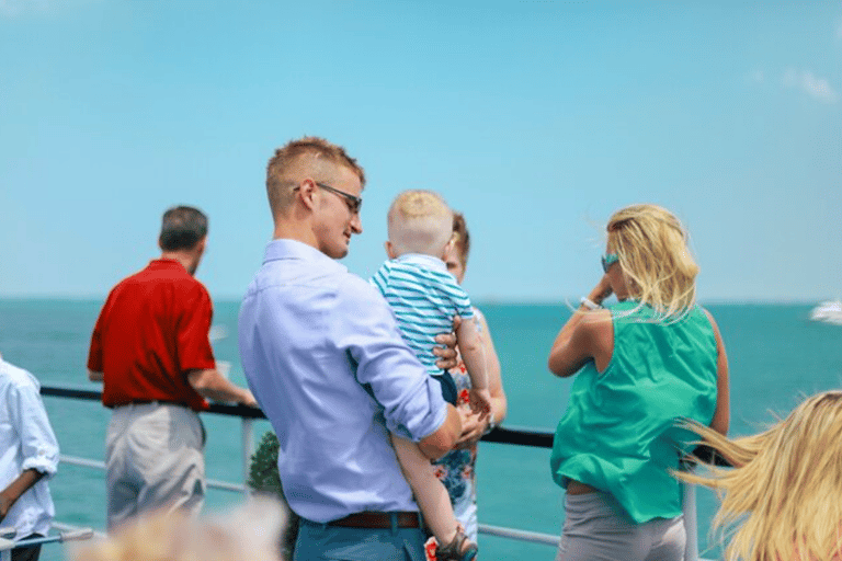Toronto: Father's Day Premier Cruise with Brunch or Dinner
