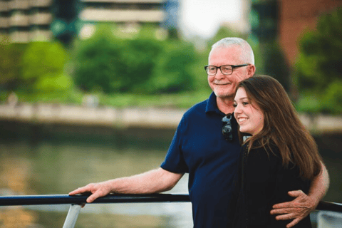 Toronto: Father's Day Premier Cruise with Brunch or Dinner