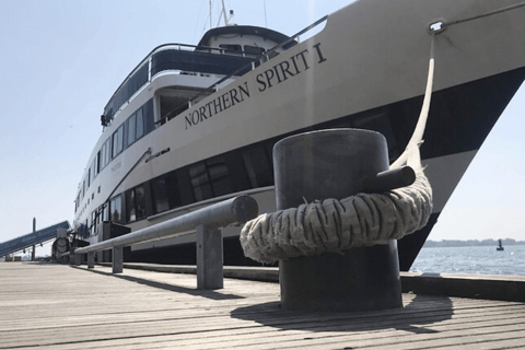 Toronto: Father's Day Premier Cruise with Brunch or Dinner