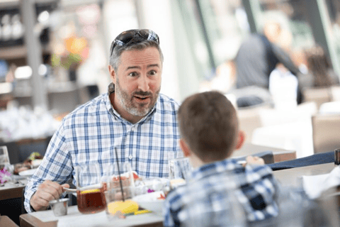 Toronto: Father's Day Premier Cruise with Brunch or Dinner