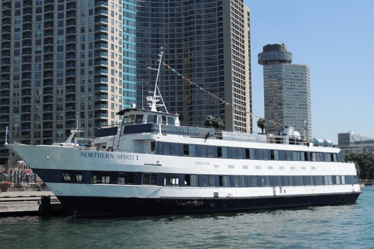 Toronto: Father's Day Premier Cruise with Brunch or Dinner