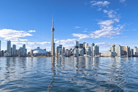 Toronto: Father's Day Premier Cruise with Brunch or Dinner