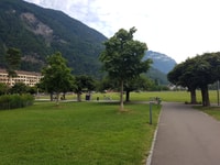 Interlaken Delight, Private City Tour & Harder Escape - Hizvo