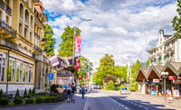 Interlaken Delight, Private City Tour & Harder Escape - Hizvo