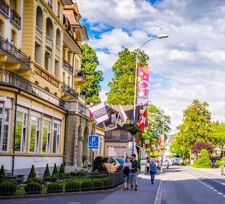 City Tours in Interlaken