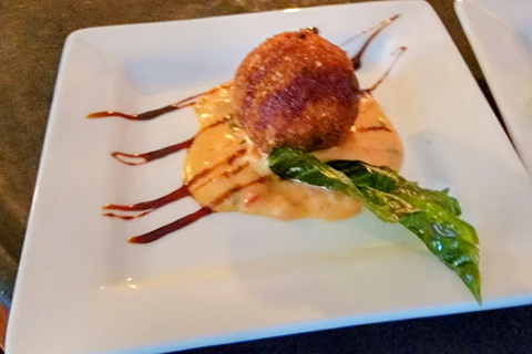 Salisbury, Maryland : visite gastronomique à pied avec dégustations