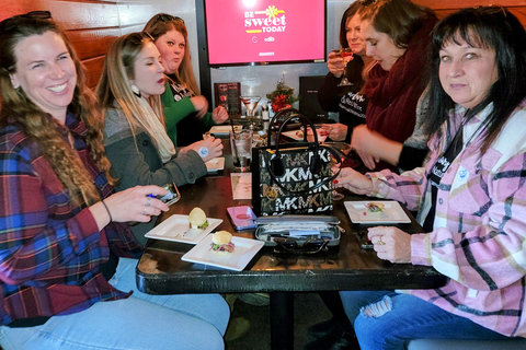 Salisbury, Maryland : visite gastronomique à pied avec dégustations