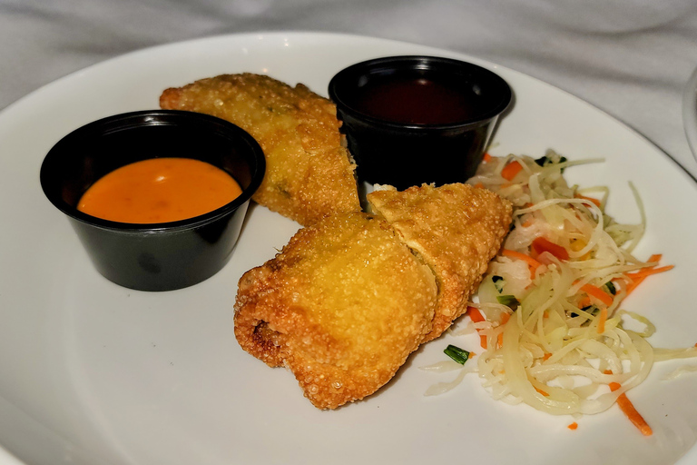 Salisbury, Maryland : visite gastronomique à pied avec dégustations