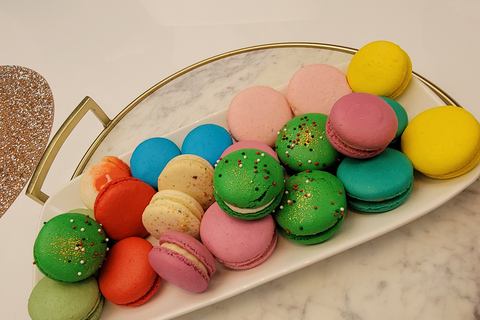 Salisbury, Maryland : visite gastronomique à pied avec dégustations