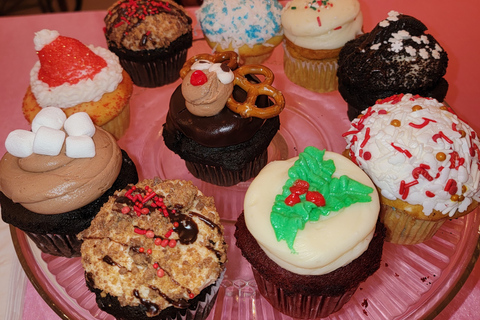 Salisbury, Maryland : visite gastronomique à pied avec dégustations