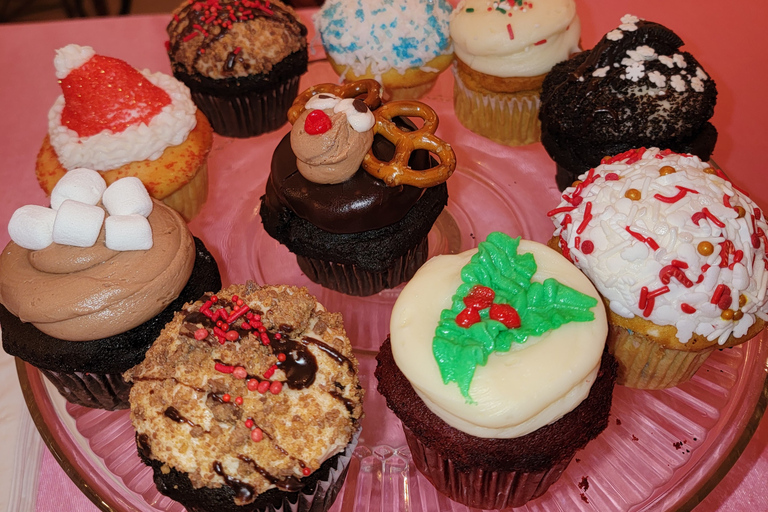 Salisbury, Maryland : visite gastronomique à pied avec dégustations