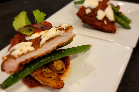 Salisbury, Maryland : visite gastronomique à pied avec dégustations