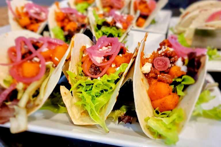 Salisbury, Maryland : visite gastronomique à pied avec dégustations