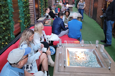 Salisbury, Maryland : visite gastronomique à pied avec dégustations