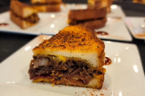 Salisbury, Maryland : visite gastronomique à pied avec dégustations