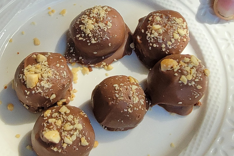 Berlin, Maryland : visite gastronomique historique à pied avec dégustations