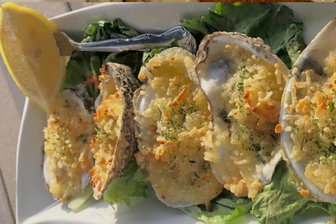 Berlin, Maryland : visite gastronomique historique à pied avec dégustations