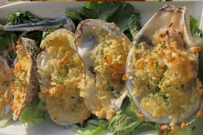 Berlin, Maryland : visite gastronomique historique à pied avec dégustations