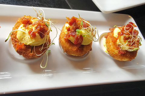 Berlin, Maryland : visite gastronomique historique à pied avec dégustations