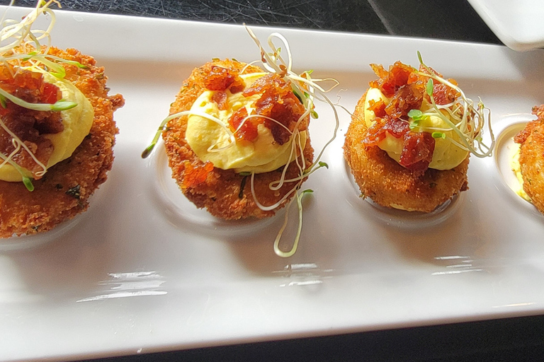 Berlin, Maryland : visite gastronomique historique à pied avec dégustations