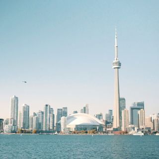 Toronto: Best of Toronto City Tour met toegangskaarten