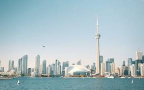 Toronto: Best of Toronto City Tour with Entry Tickets