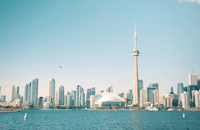 Toronto, Best of Toronto Tour mit CN Tower und River Cruise - Hizvo