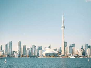 Toronto: Highlights-Tour mit CN Tower und Flussrundfahrt