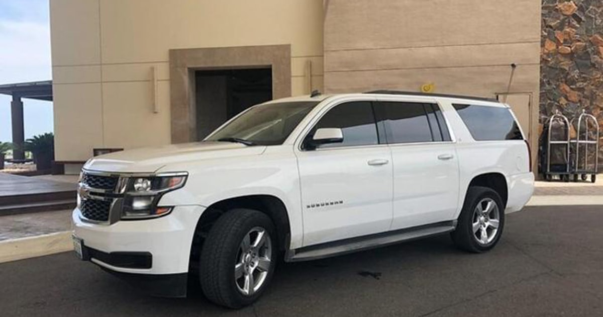 Seattle OneWay Private Transfer from Seattle Airport GetYourGuide